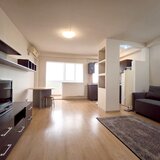 13 Septembrie, Panduri, garsoniera mobilata complet, ideal investitie
